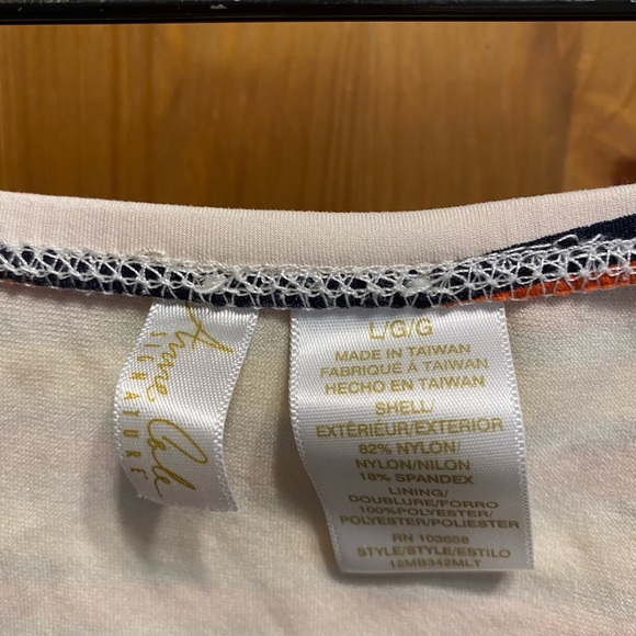 Anne Cole Two Piece Bikini - Picture 4 of 7